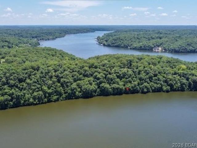 Land for sale in Missouri