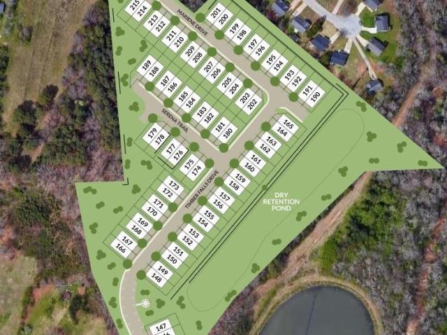 Townhouse for sale in Mauldin, South Carolina