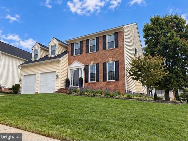 House for sale in Hunter's Glen, Cockeysville