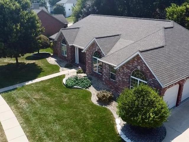 House for sale in Maryville, Illinois