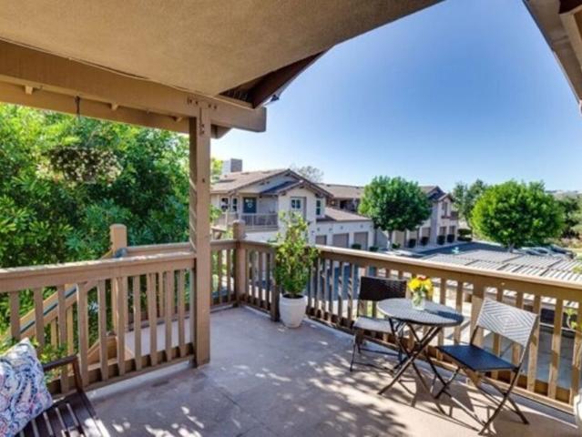 Condo for sale in Rancho Santa Margarita, California