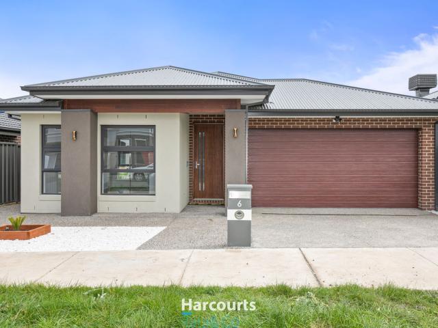 Apartment for rent in Camerons Creek, Victoria