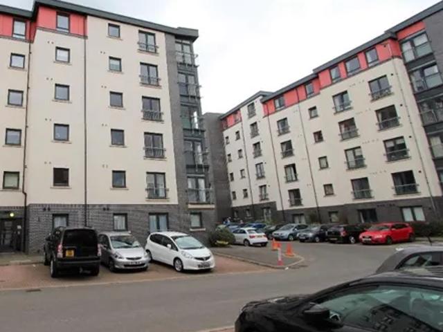 Apartment for rent in Leith, Scotland