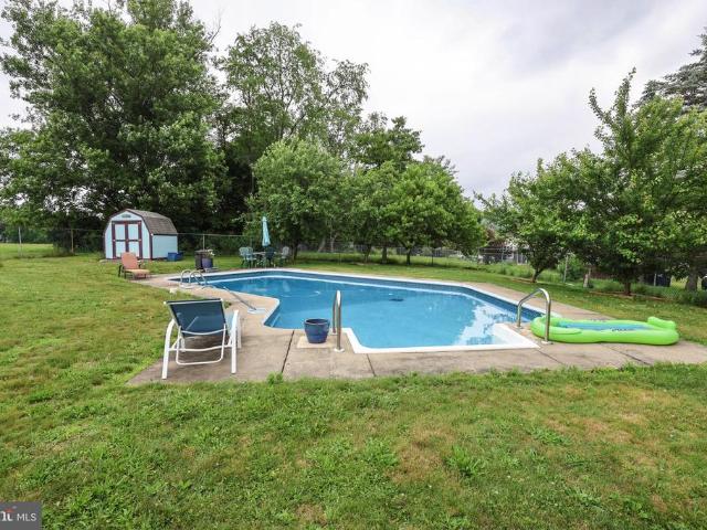House for sale in Paxinos, Pennsylvania