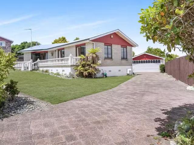 House for sale in Hamilton, Waikato