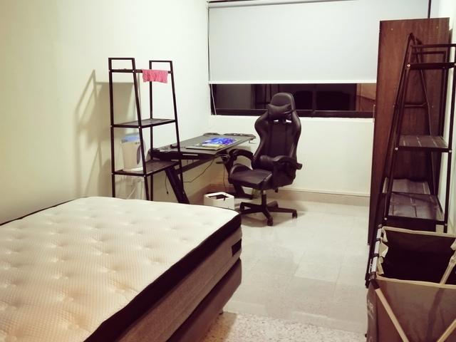 Room for rent in Upper Thomson, Singapore