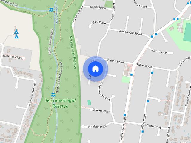 House for rent in Sydney, New South Wales