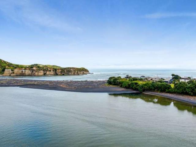 Land for sale in Taranaki