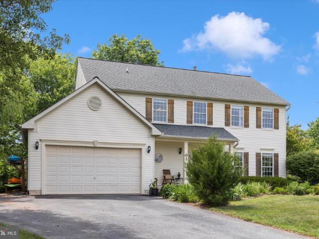 House for sale in Dickerson, Maryland
