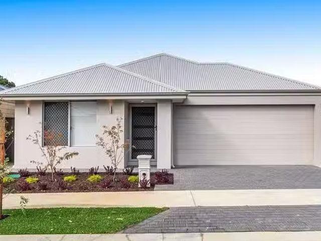 House for rent in Parklands, Western Australia