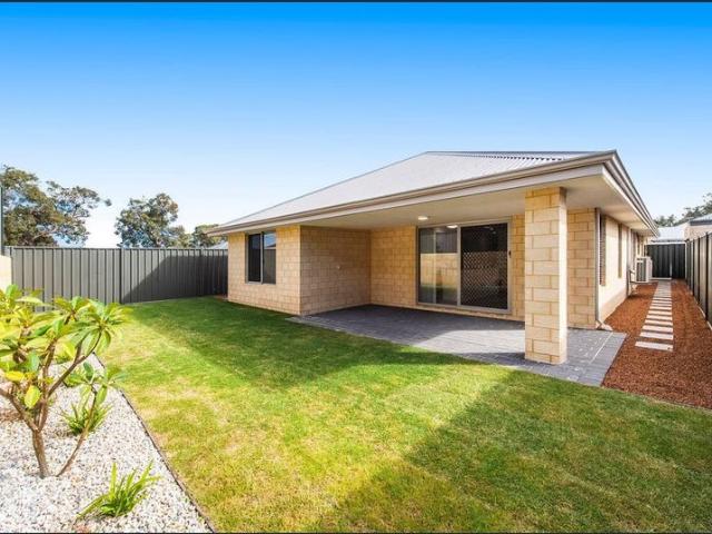House for rent in Mandurah, Western Australia
