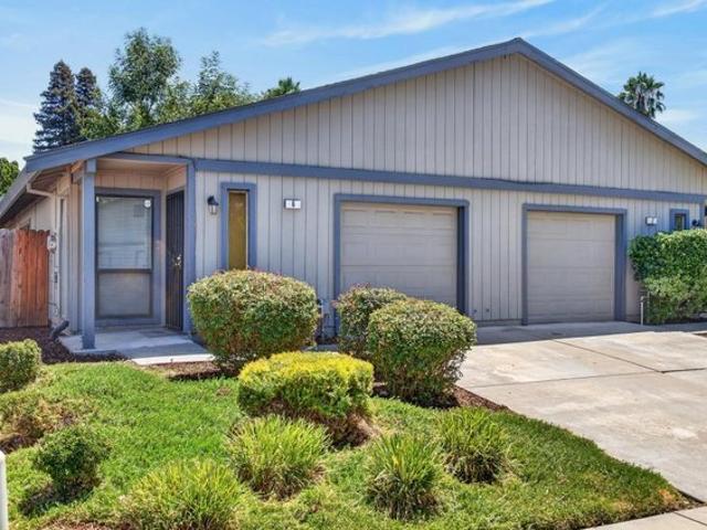 House for sale in Sacramento, California