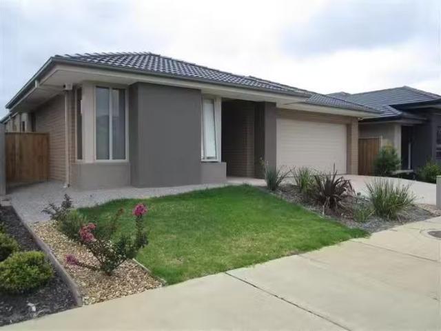 House for rent in Camerons Creek, Victoria
