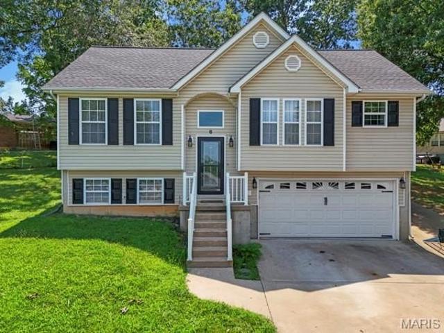 House for sale in Bonne Terre, Missouri