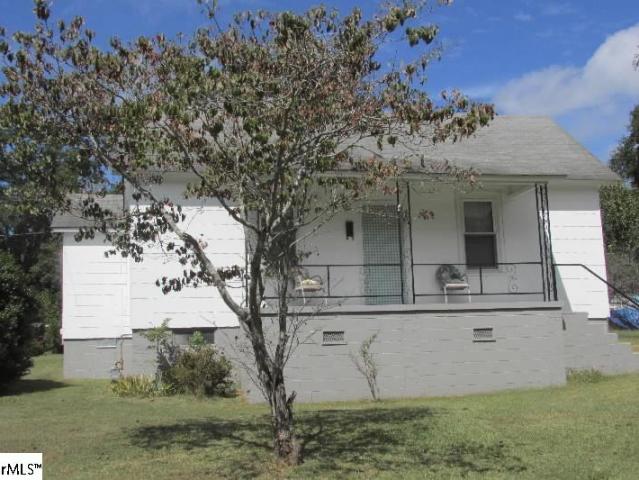 House for sale in Laurens, South Carolina