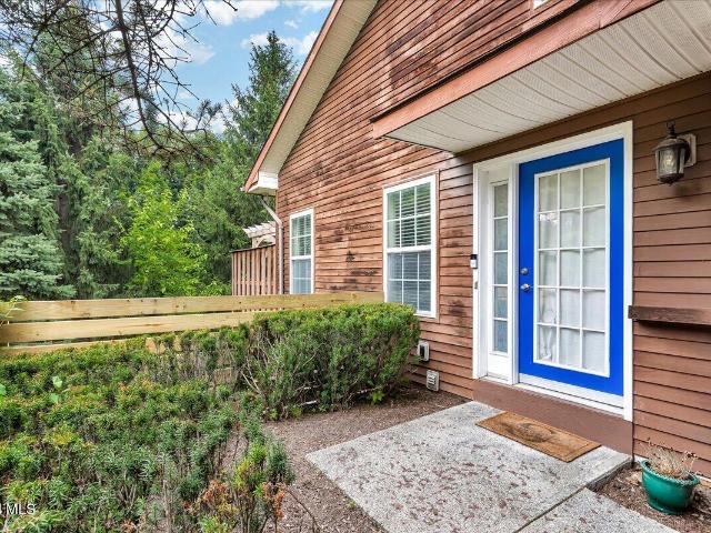 Townhouse for sale in Troy, New York
