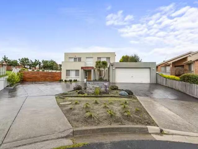 House for rent in Greenvale, Victoria
