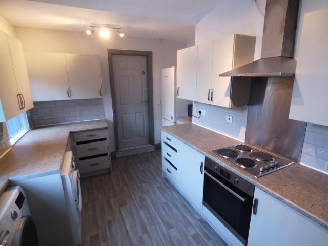 House for rent in Little Bolton, Salford