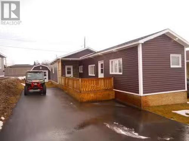 House for sale in Springdale, Newfoundland And Labrador