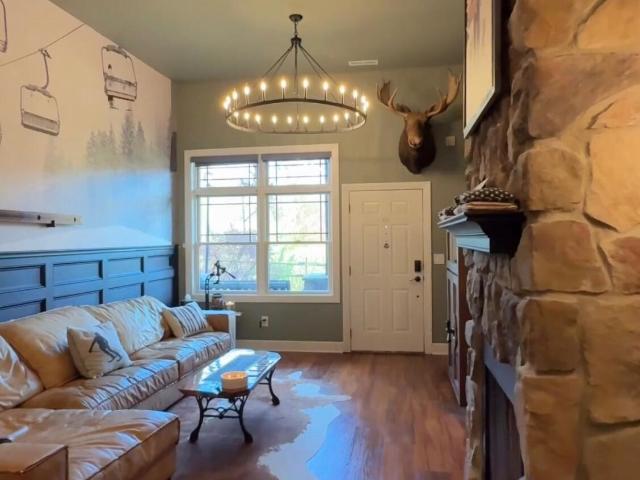 Condo for sale in Village of Hunter, Town of Hunter