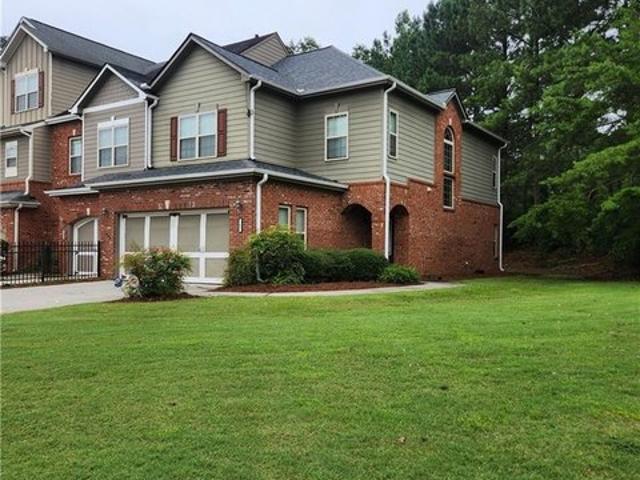 Townhouse for sale in Paulding, Georgia