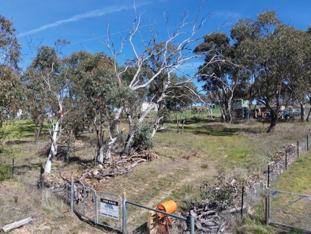 Land for sale in Woolbrook, Tamworth Regional Council