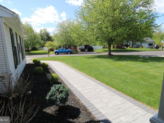 House for sale in Windsor, New Jersey