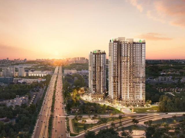 Căn hộ bán tại Gia Lai