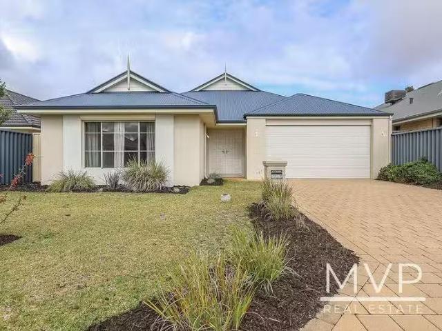 House for rent in Baldivis, Western Australia