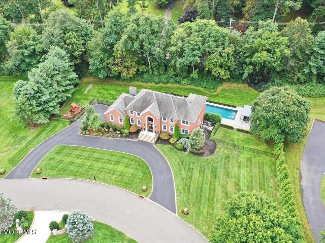 House for sale in Monmouth, New Jersey