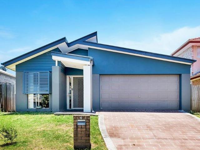 Apartment for rent in Fernbrook, Queensland