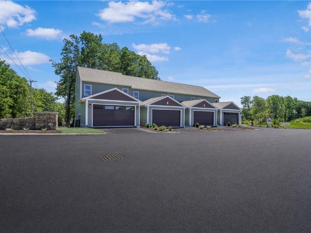 Condo for sale in Johnston, Rhode Island