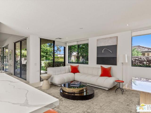House for sale in Rancho Mirage