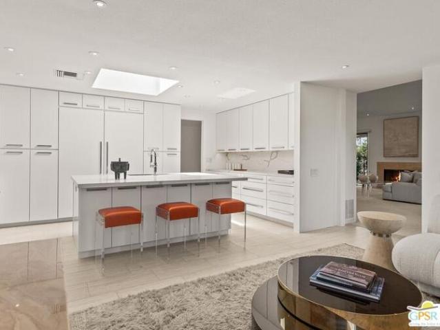 House for sale in Rancho Mirage