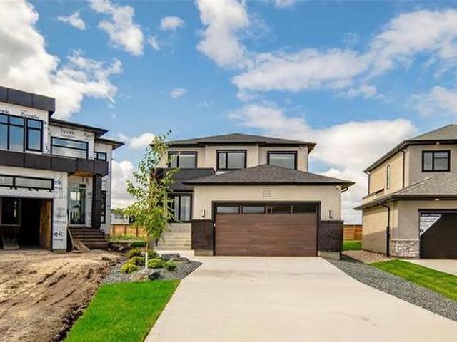 House for sale in Manitoba