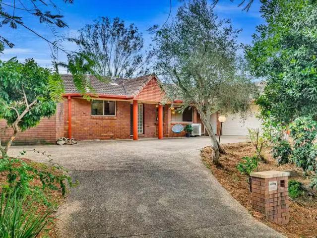 House for rent in Toombul, Queensland