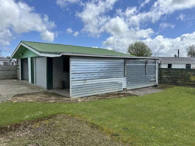 House for rent in Fordell