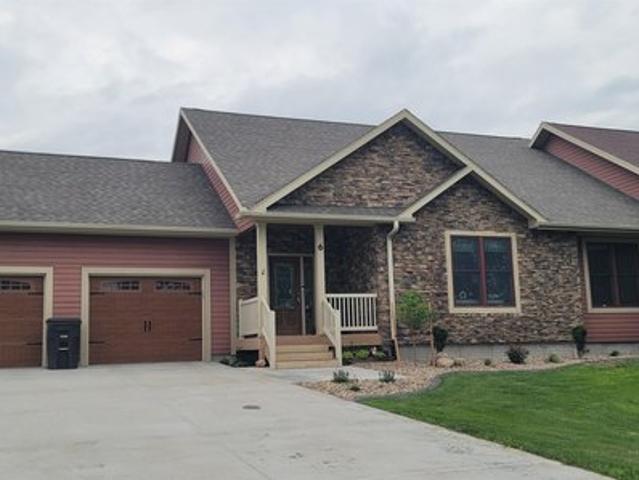 House for sale in Nebraska