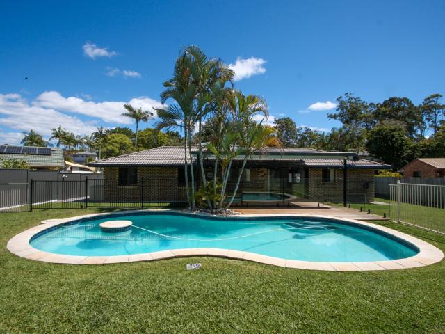 House for rent in Ashmore, Gold Coast City