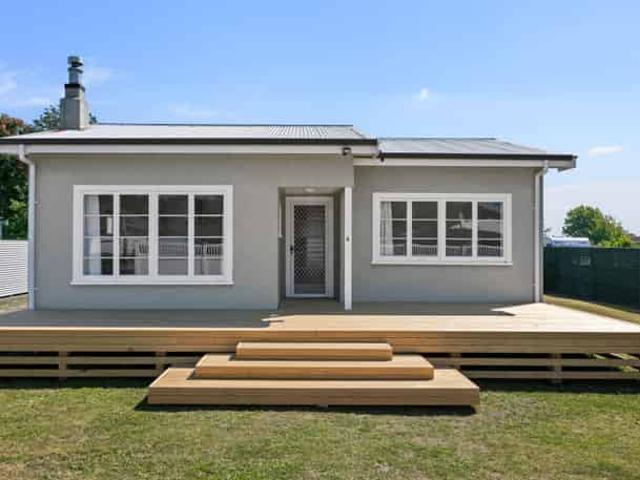 House for rent in East Coast