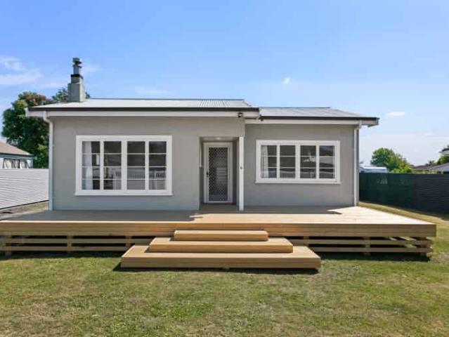 House for rent in East Coast
