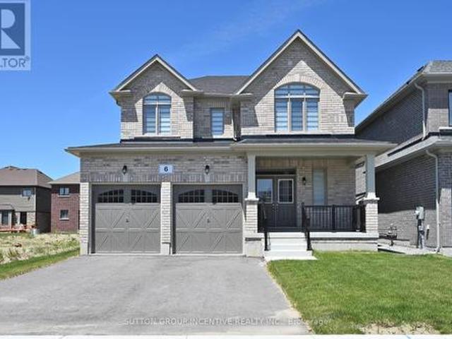 House for rent in Essa, Ontario