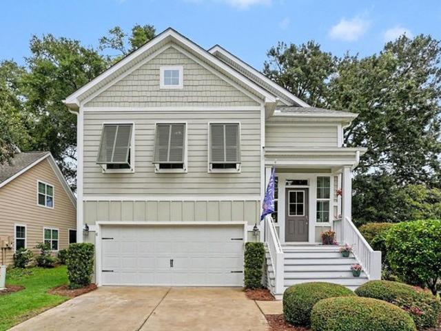 House for sale in Murrells Inlet, South Carolina
