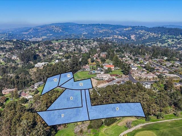 Land for sale in Oakland, California