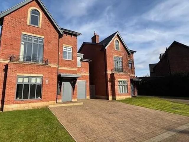 House for rent in Parrs Wood, Georgia
