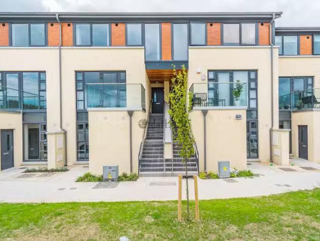 Apartment to rent