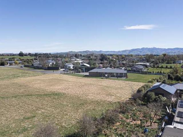 Land for sale in Rotherham, Canterbury