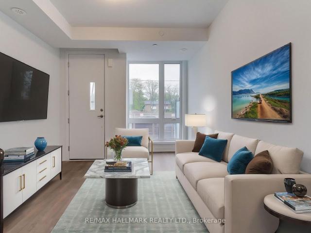 Property for rent in Woburn, Ontario