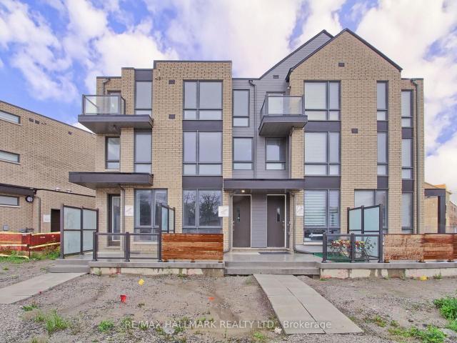 Property for sale in Woburn, Ontario