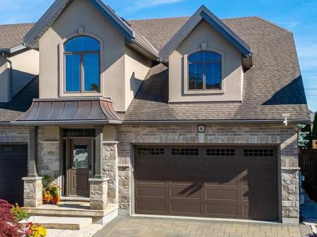 House for sale in Niagara, Ontario